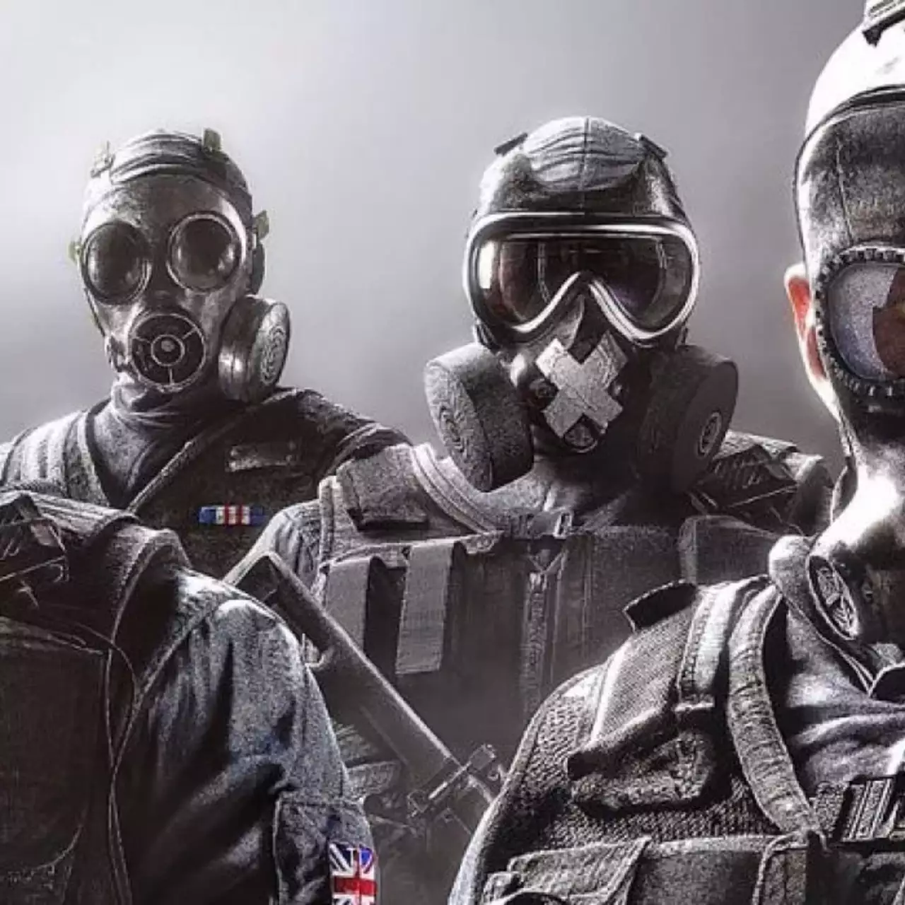 В сеть утекла информация о трех операторах из грядущего DLC Blood Orchid для Rainbow Six Siege В сеть утекла информация о трех операторах из грядущего DLC Blood Orchid для Rainbow Six Siege