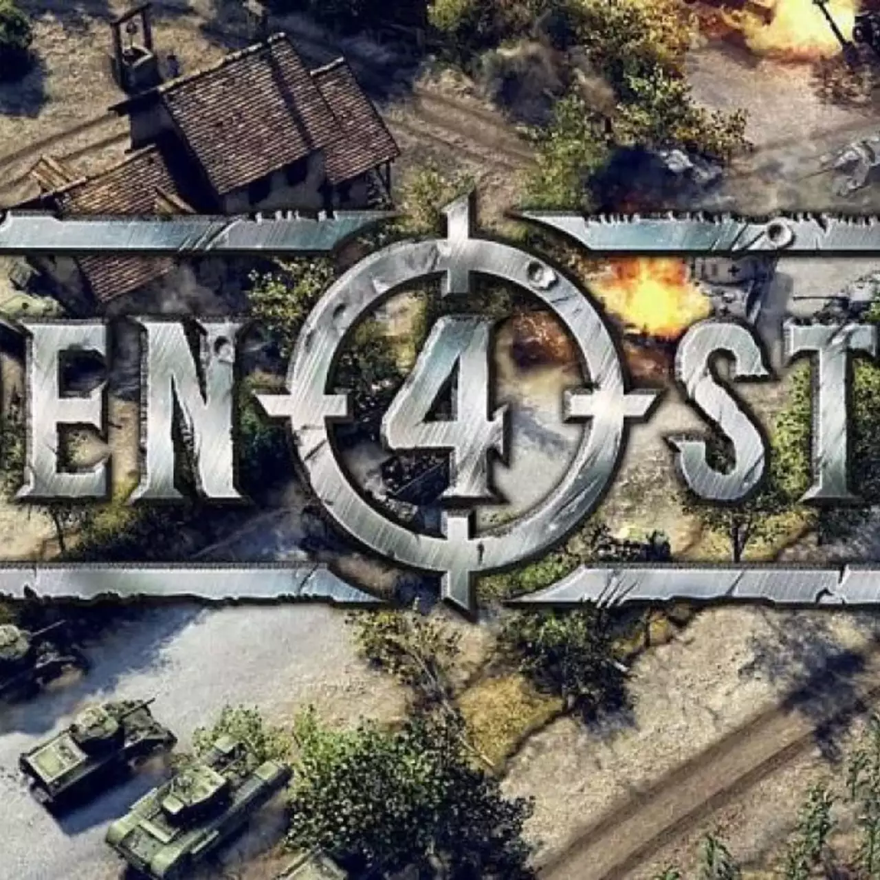 Sudden Strike 4: трофеи (ачивки, достижения) Sudden Strike 4: трофеи (ачивки, достижения)