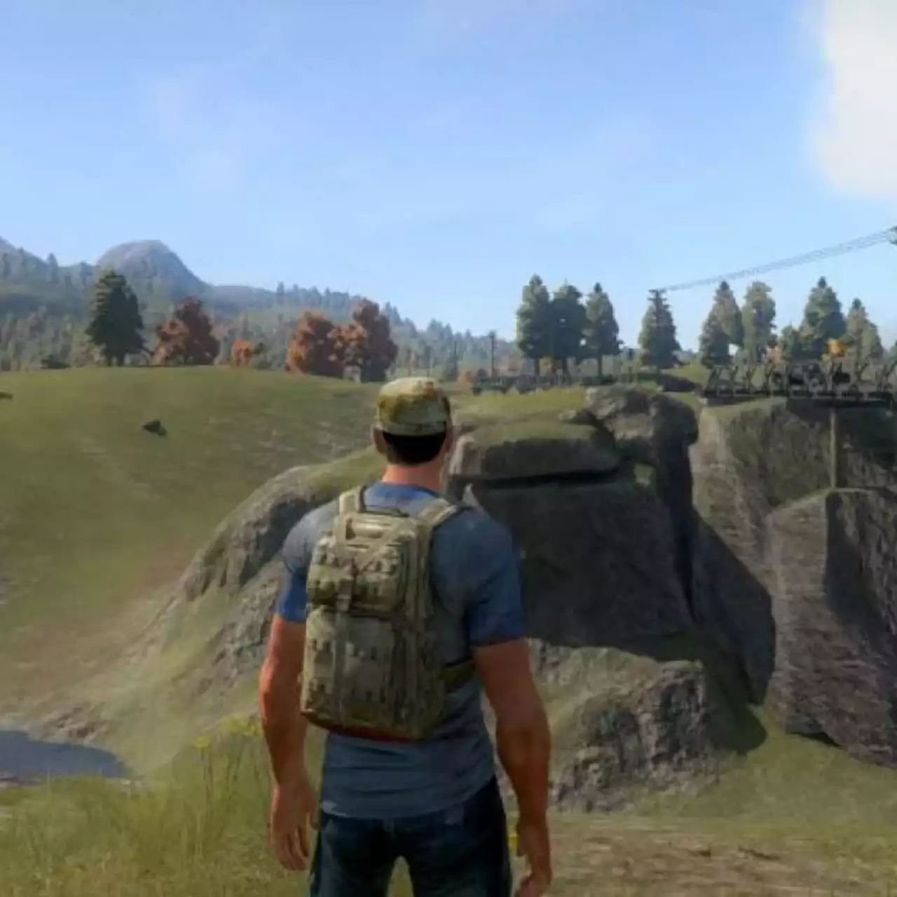 H1Z1 сменит название и получит новое обновление H1Z1 сменит название и получит новое обновление