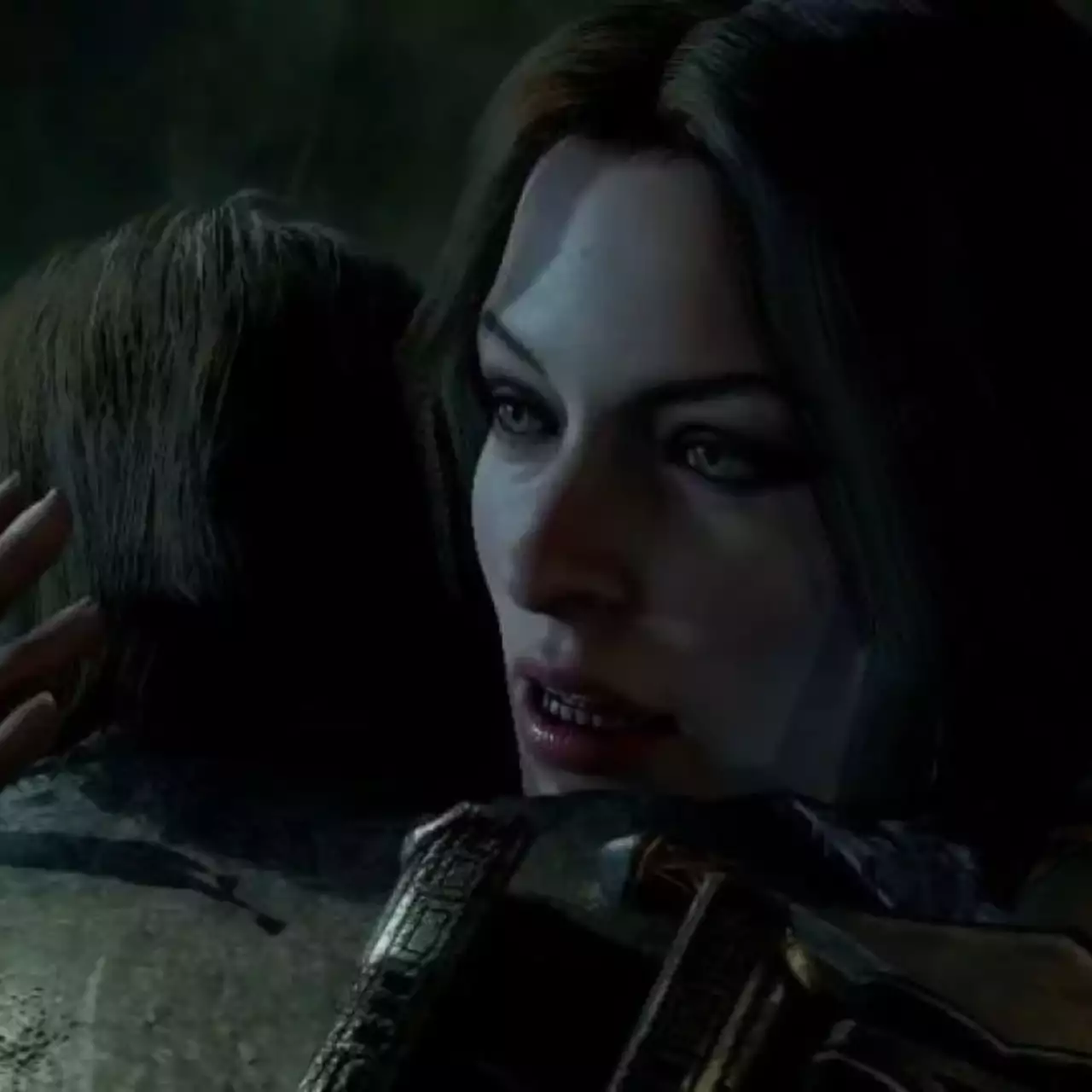 Monolith объяснила, почему в Shadow of War Шелоб превращается в женщину Monolith объяснила, почему в Shadow of War Шелоб превращается в женщину