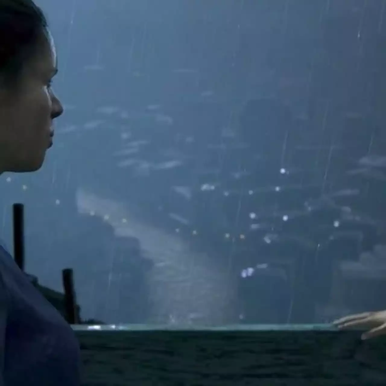 В новом трейлере Uncharted: The Lost Legacy показали точное время выхода игры