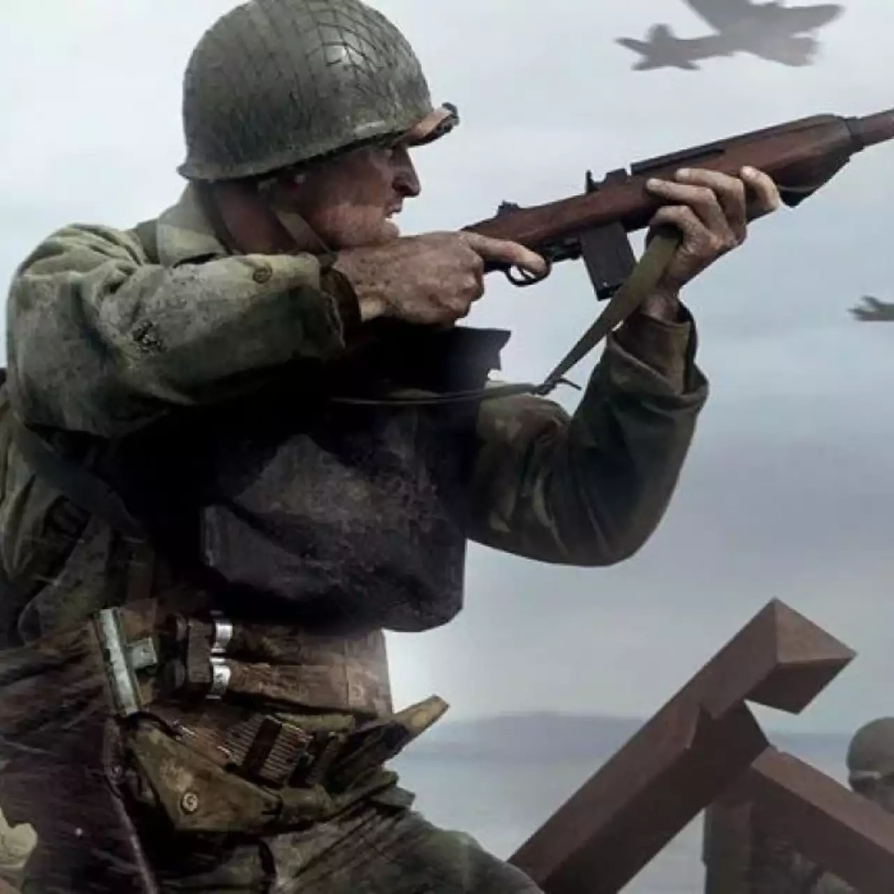 Разработчики COD: WWII рассказали, почему выбрали Европу в качестве основных локаций Разработчики COD: WWII рассказали, почему выбрали Европу в качестве основных локаций