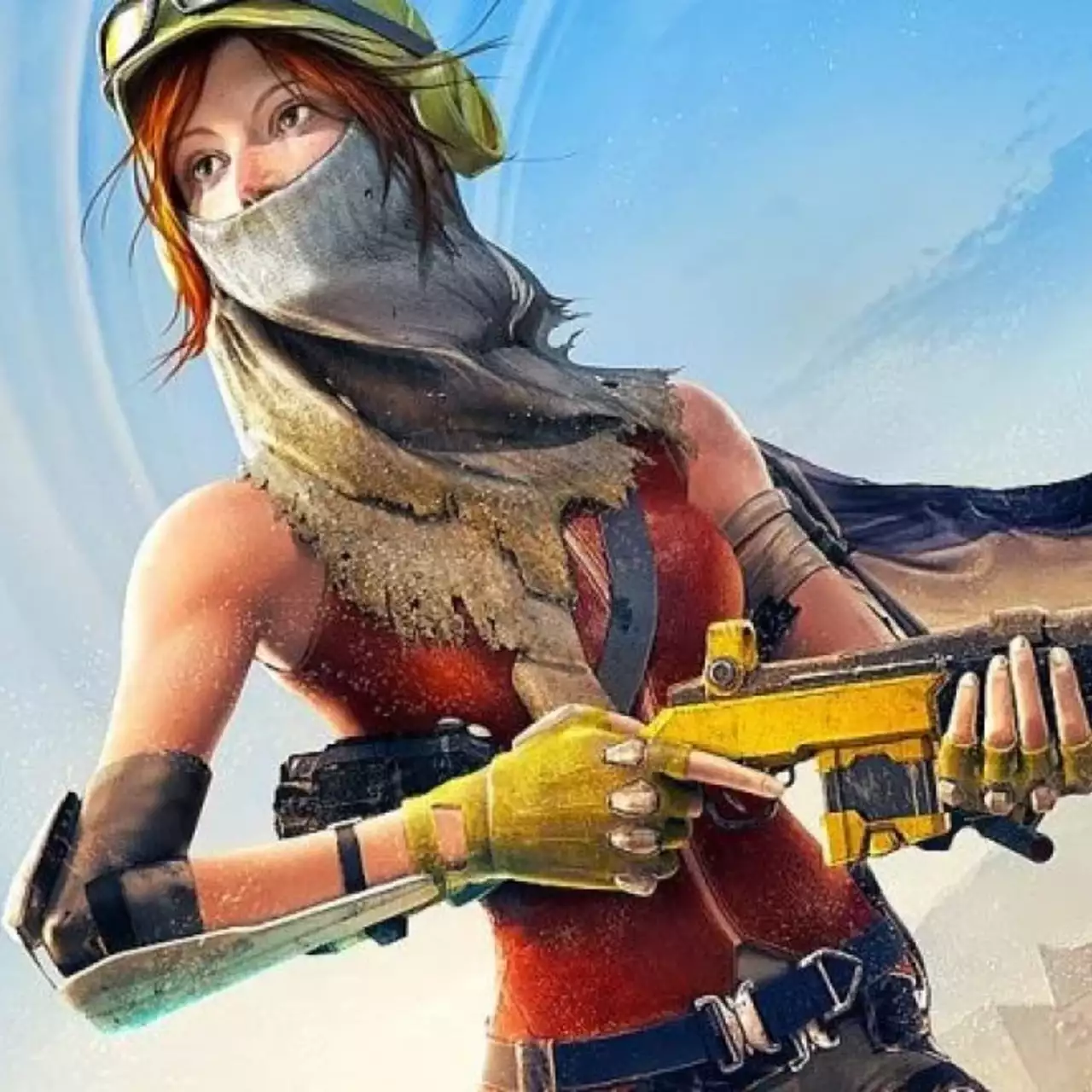 Разработчики ReCore намекнули на выпуск Definitive Edition Разработчики ReCore намекнули на выпуск Definitive Edition