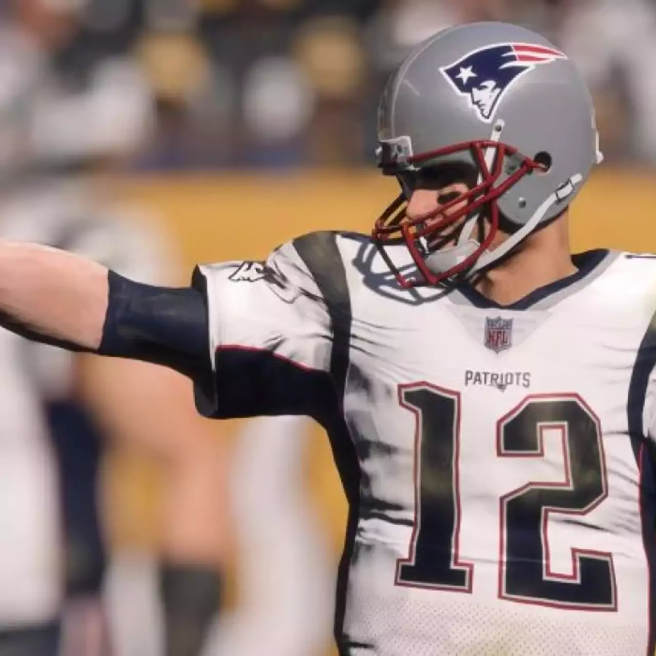 Подтверждена дата выхода Madden NFL 18. Игра появится в раннем доступе EA Подтверждена дата выхода Madden NFL 18. Игра появится в раннем доступе EA