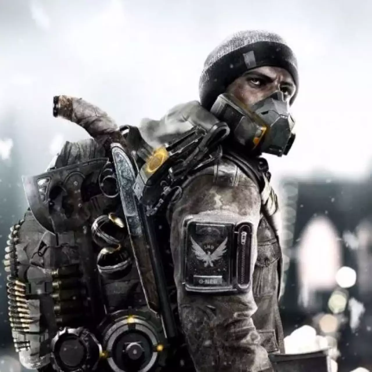 В геймплейном трейлере обновления 1.7 для The Division показаны новые функции В геймплейном трейлере обновления 1.7 для The Division показаны новые функции