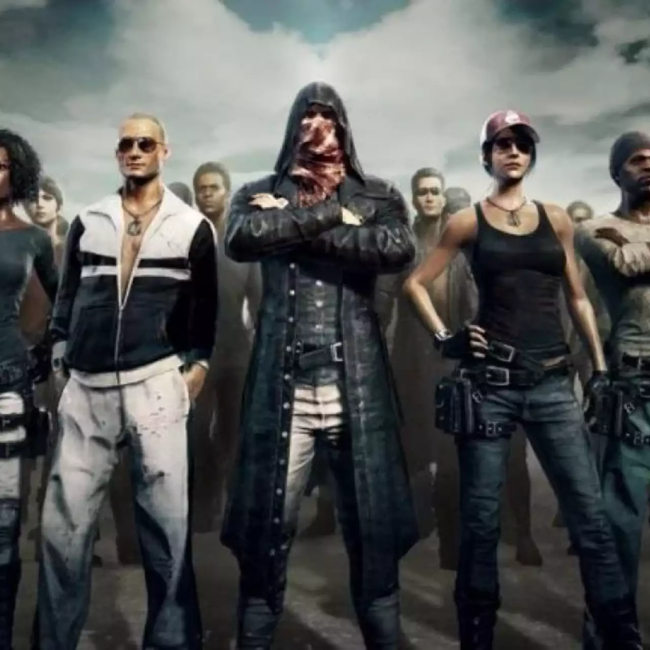 Изменен график выпуска обновлений для Playerunknown's Battlegrounds Изменен график выпуска обновлений для Playerunknown's Battlegrounds