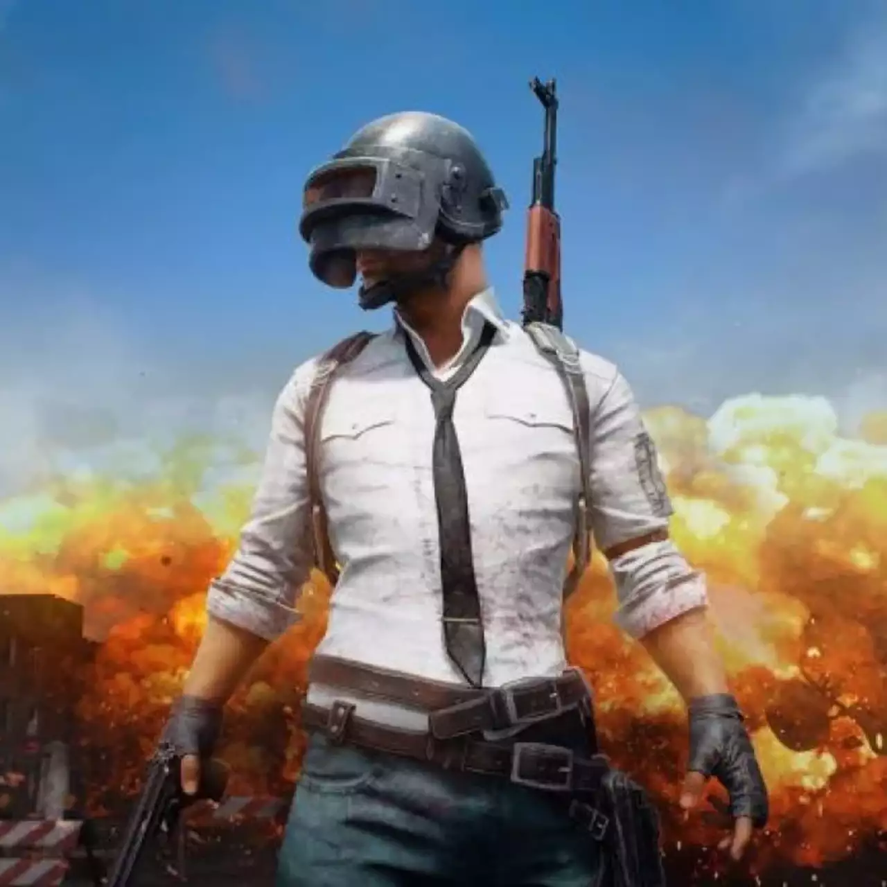 Playerunknown's Battlegrounds бьет все рекорды, продано 7 миллионов копий Playerunknown's Battlegrounds бьет все рекорды, продано 7 миллионов копий