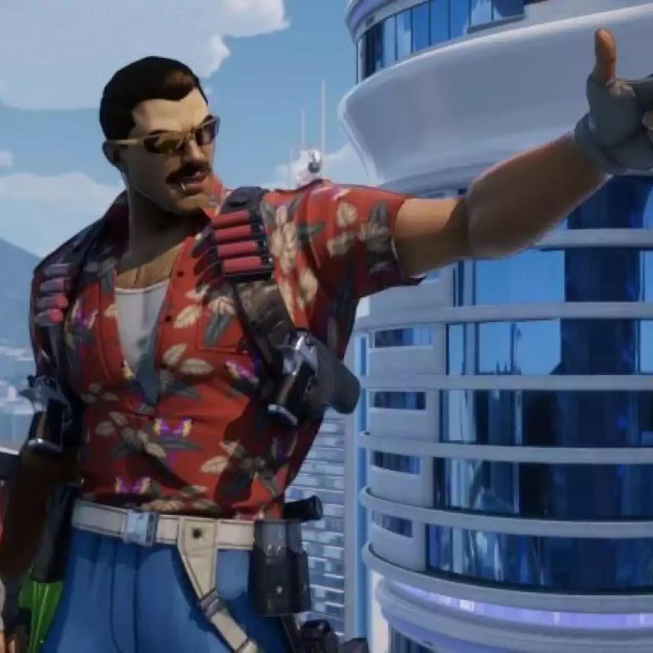 Обзор Agents of Mayhem — альтернатива Saints Row?