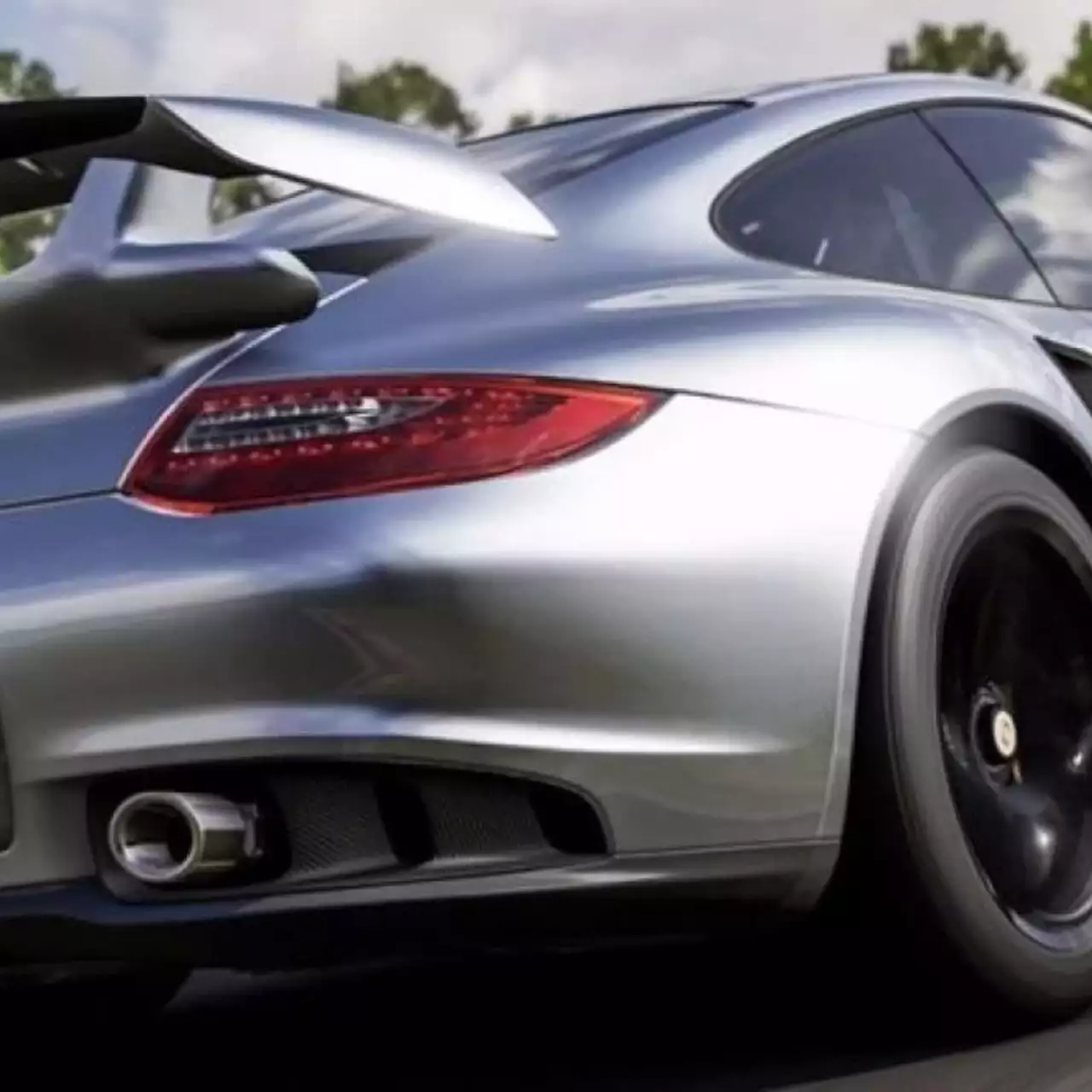 Опубликована пятая часть списка автомобилей Forza Motorsport 7 Опубликована пятая часть списка автомобилей Forza Motorsport 7