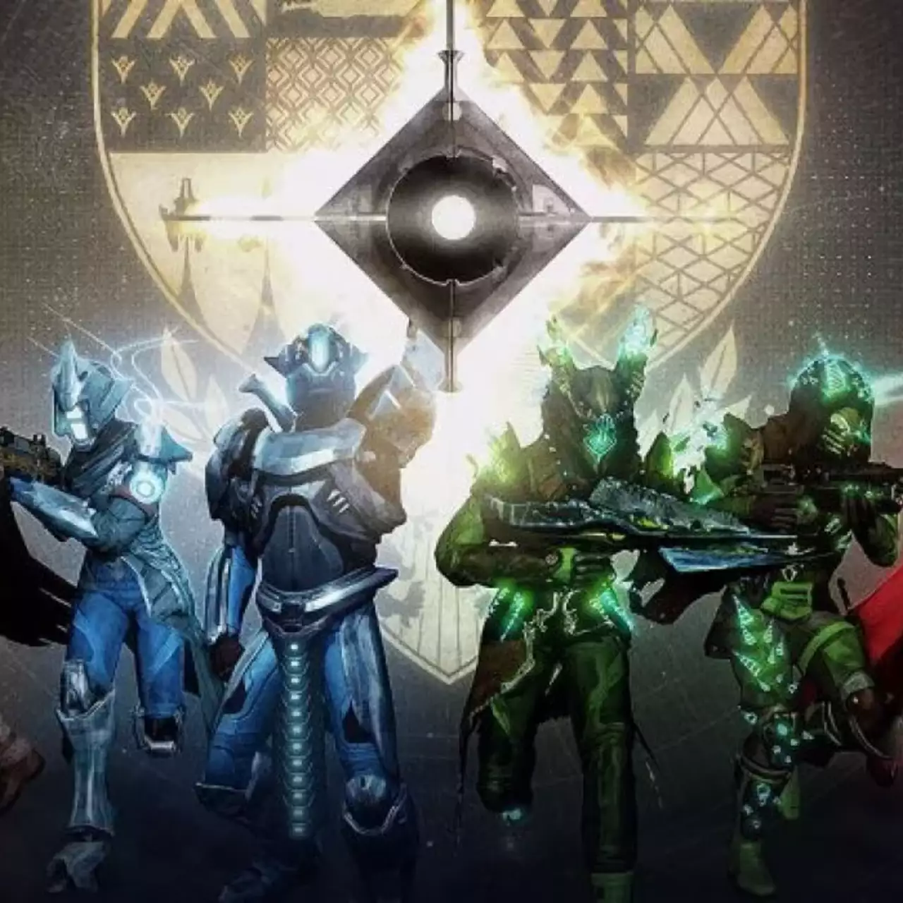 Bungie заявила, что упоминания первой Destiny в Steam являются ошибкой