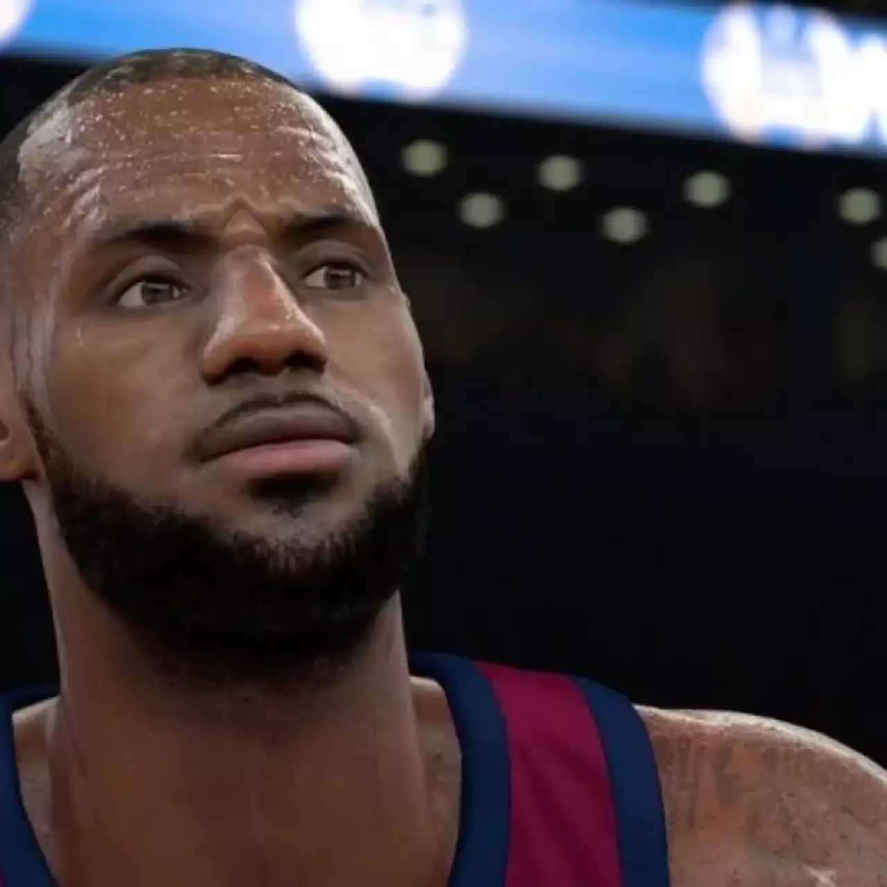 Опубликован первый геймплейный трейлер NBA 2K18 Опубликован первый геймплейный трейлер NBA 2K18