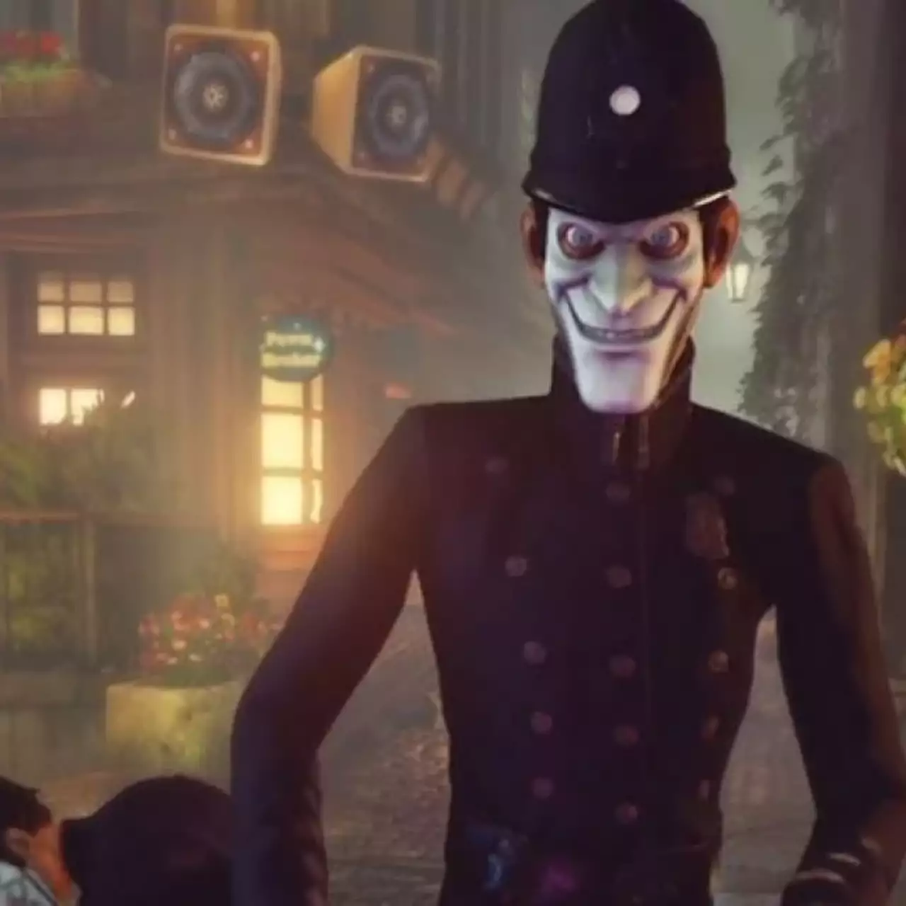 Полная версия We Happy Few получила дату выхода на PS4, Xbox One и PC