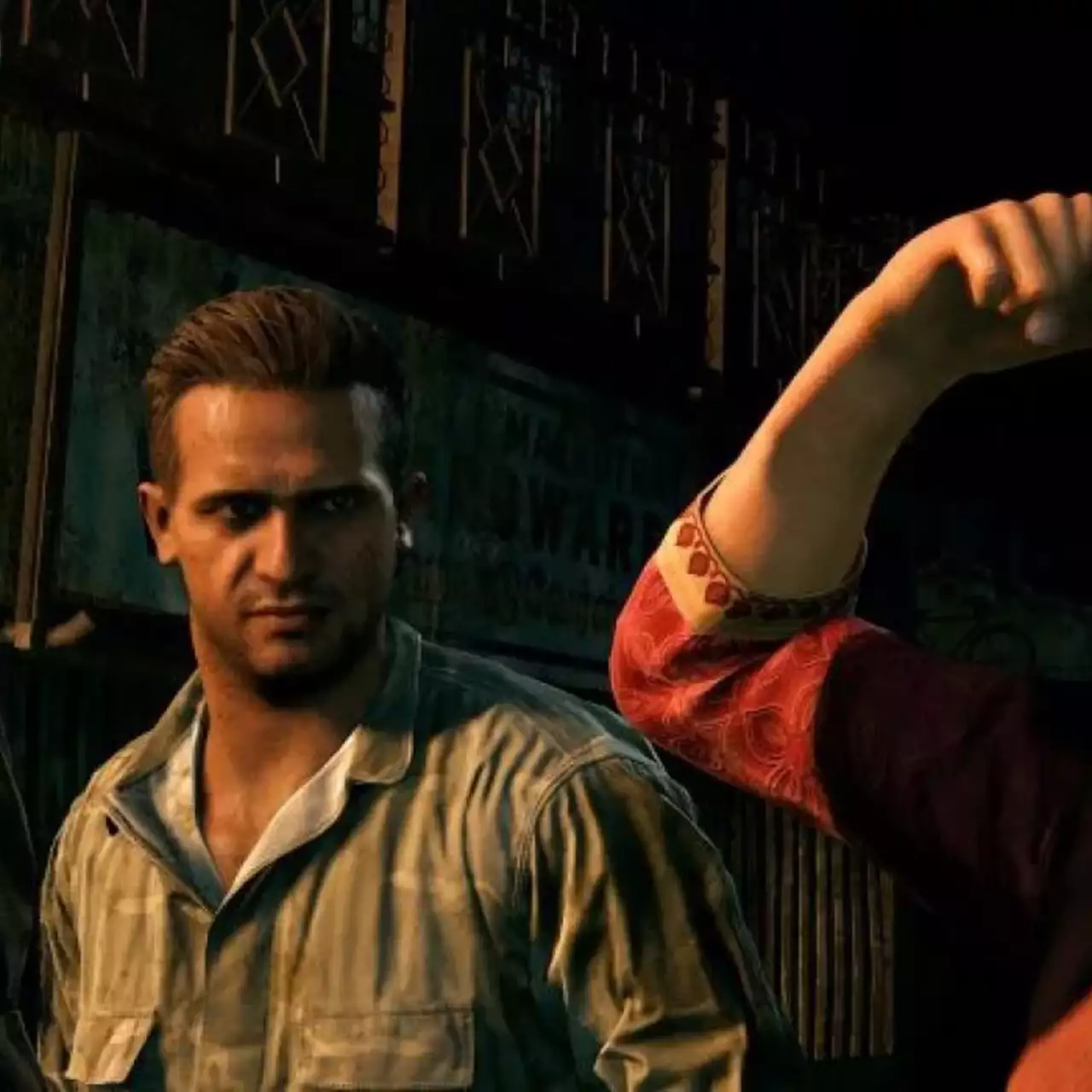 Опубликованы оценки Uncharted: The Lost Legacy — отлично