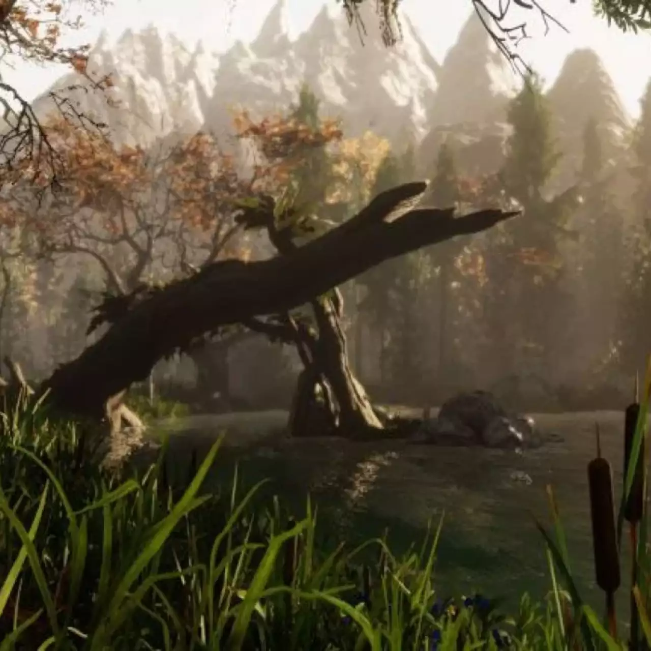 Представлен релизный трейлер хоррора The Land of Pain. Игра выйдет в сентябре на PC Представлен релизный трейлер хоррора The Land of Pain. Игра выйдет в сентябре на PC