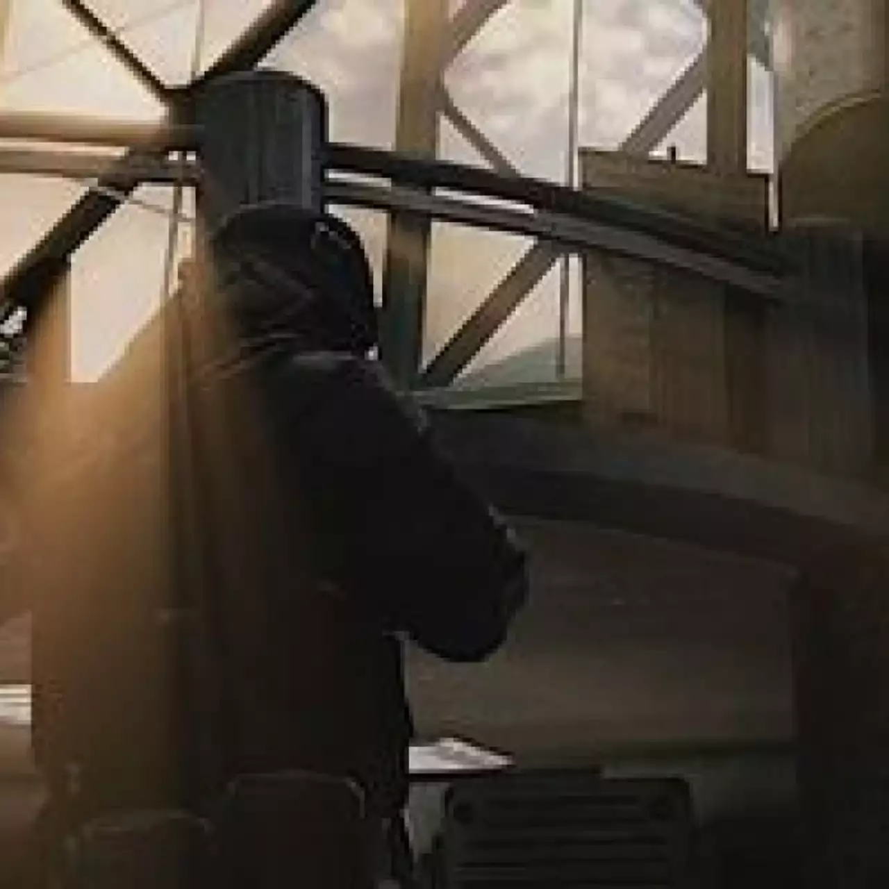 Mercenary Ops готовят к закрытому бета-тестированию Mercenary Ops готовят к закрытому бета-тестированию