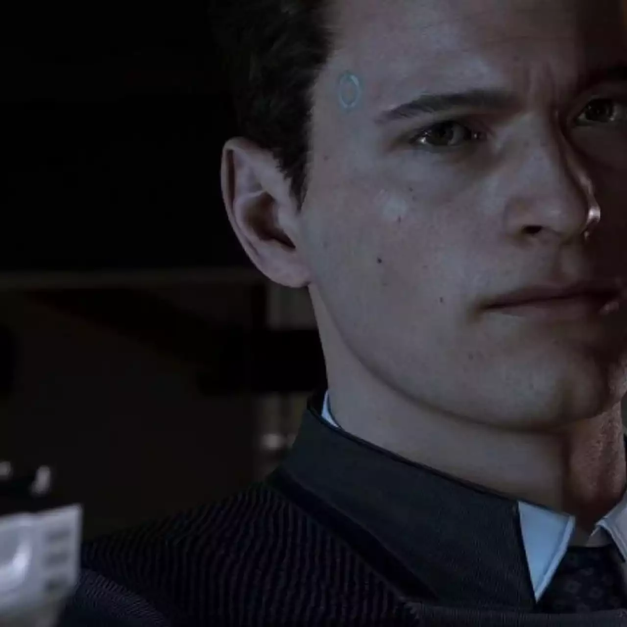 Создатель Heavy Rain удалил две спорные сцены из Detroit: Become Human Создатель Heavy Rain удалил две спорные сцены из Detroit: Become Human