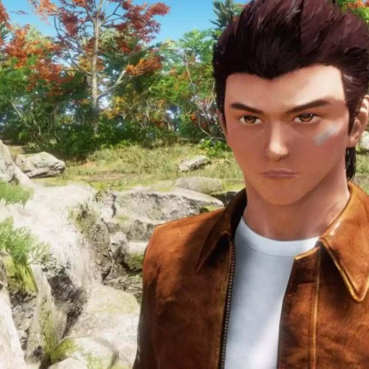 Deep Silver стала официальным издателем Shenmue 3 Deep Silver стала официальным издателем Shenmue 3