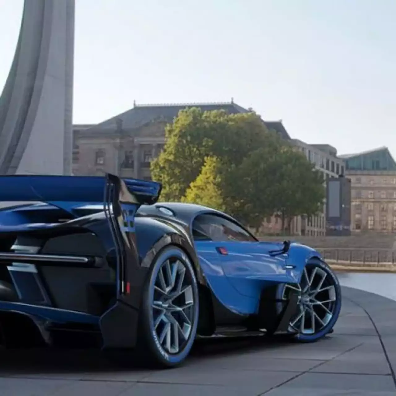 В новых трейлерах Gran Turismo Sport гонщики поделились впечатлениями от игры В новых трейлерах Gran Turismo Sport гонщики поделились впечатлениями от игры