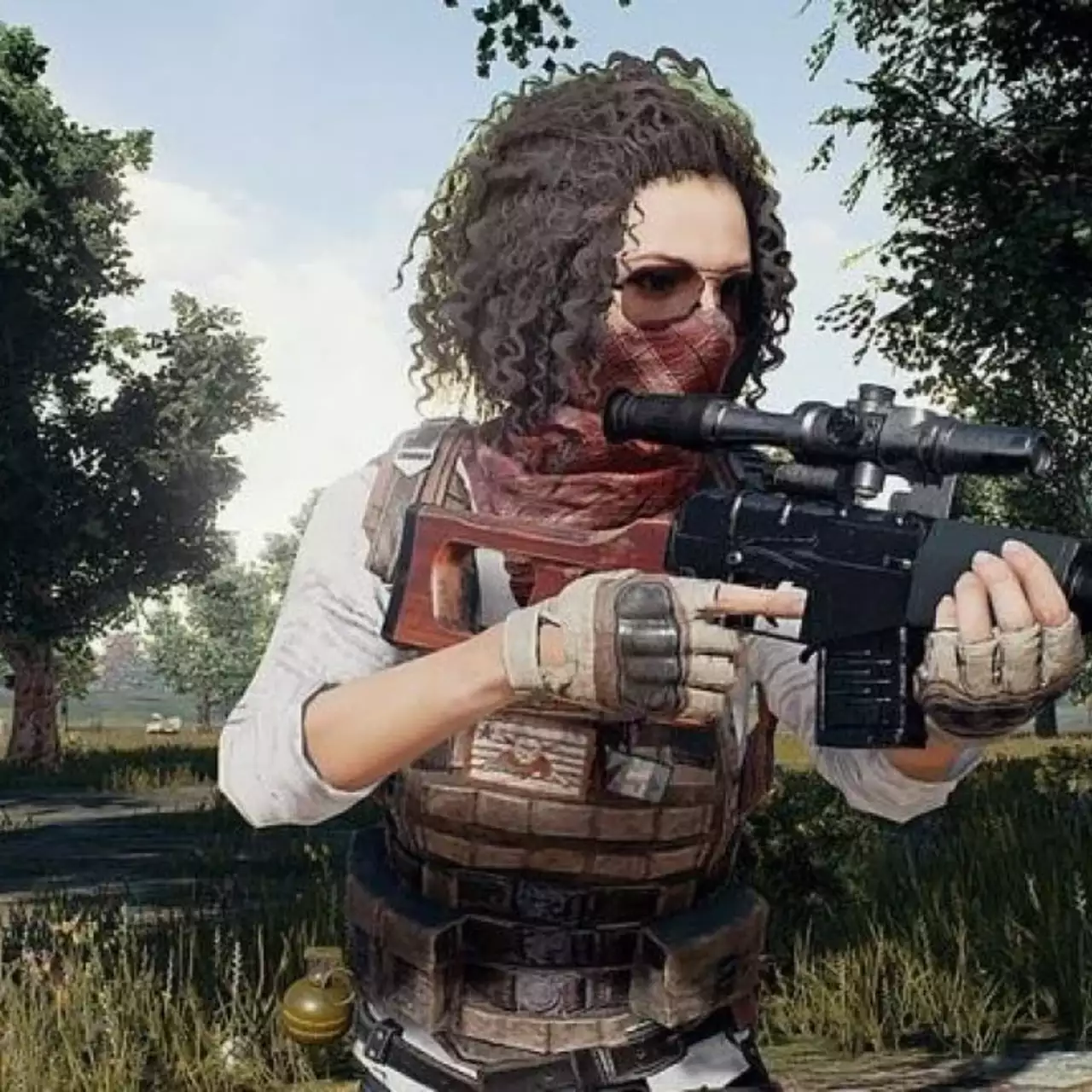 Свежий патч для PlayerUnknown’s Battlegrounds исправил ряд досадных багов Свежий патч для PlayerUnknown’s Battlegrounds исправил ряд досадных багов