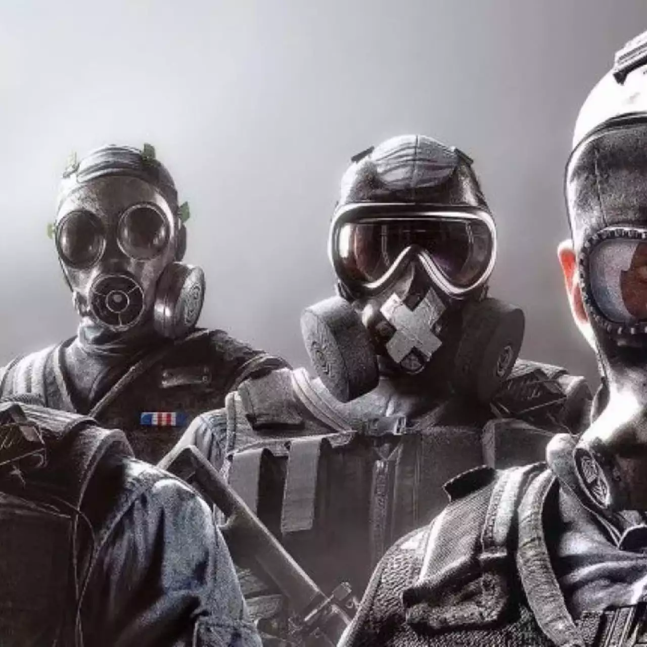 В трейлере Rainbow Six Siege показана новая карта Theme Park В трейлере Rainbow Six Siege показана новая карта Theme Park