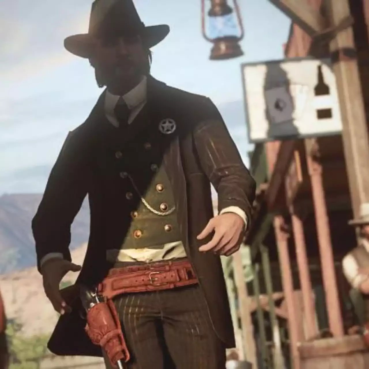 В геймплейном трейлере Wild West Online показана охота за сокровищами В геймплейном трейлере Wild West Online показана охота за сокровищами