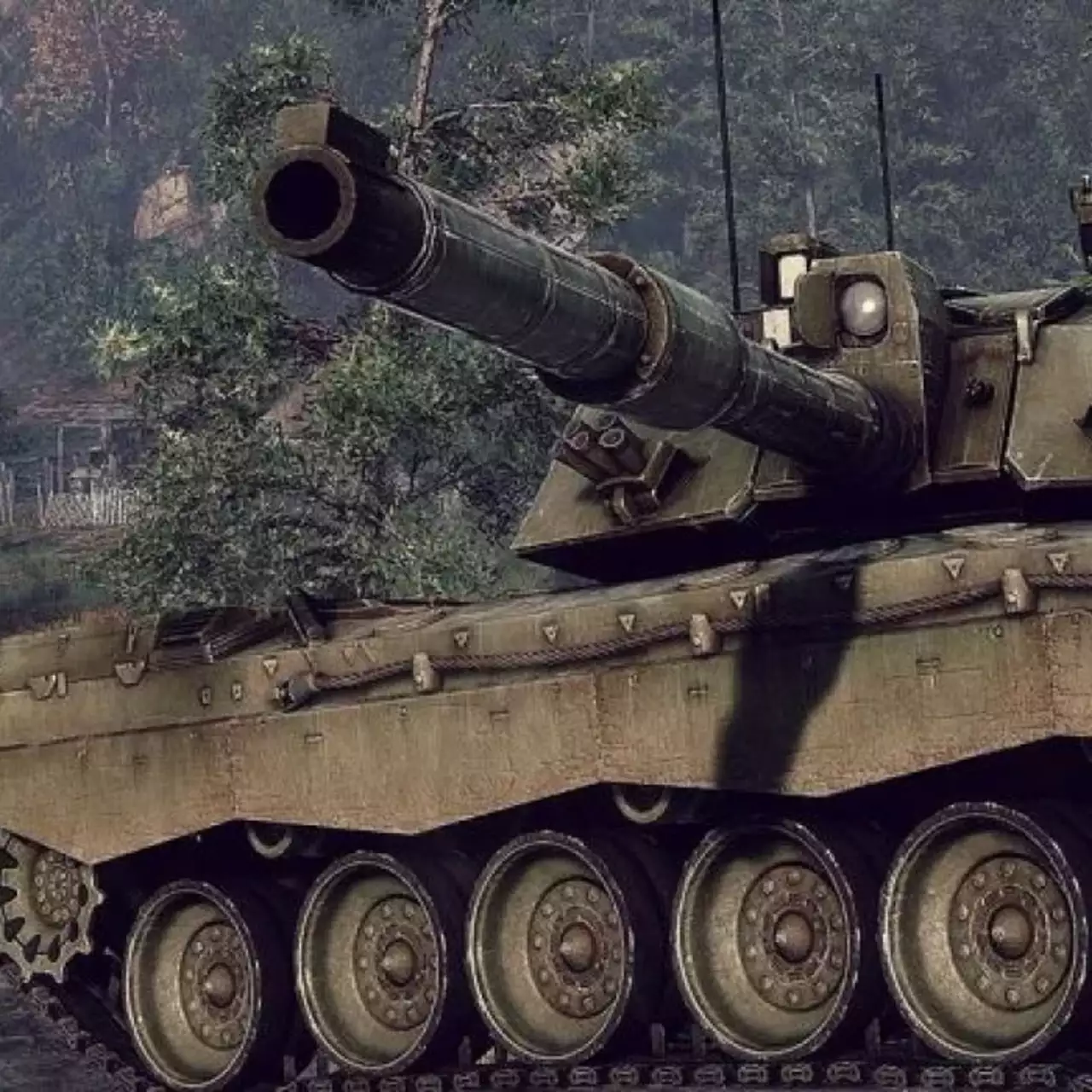 Armored Warfare появится на PS4 в начале 2018 года Armored Warfare появится на PS4 в начале 2018 года