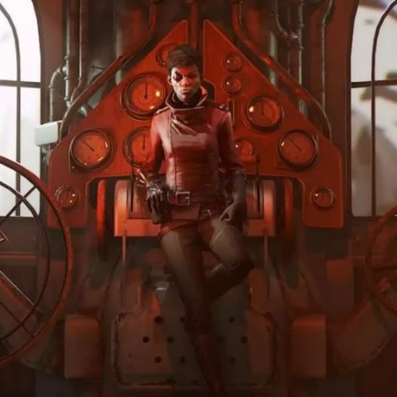 Новый трейлер Dishonored: Death of the Outsider знакомит игроков с Билли Лерк