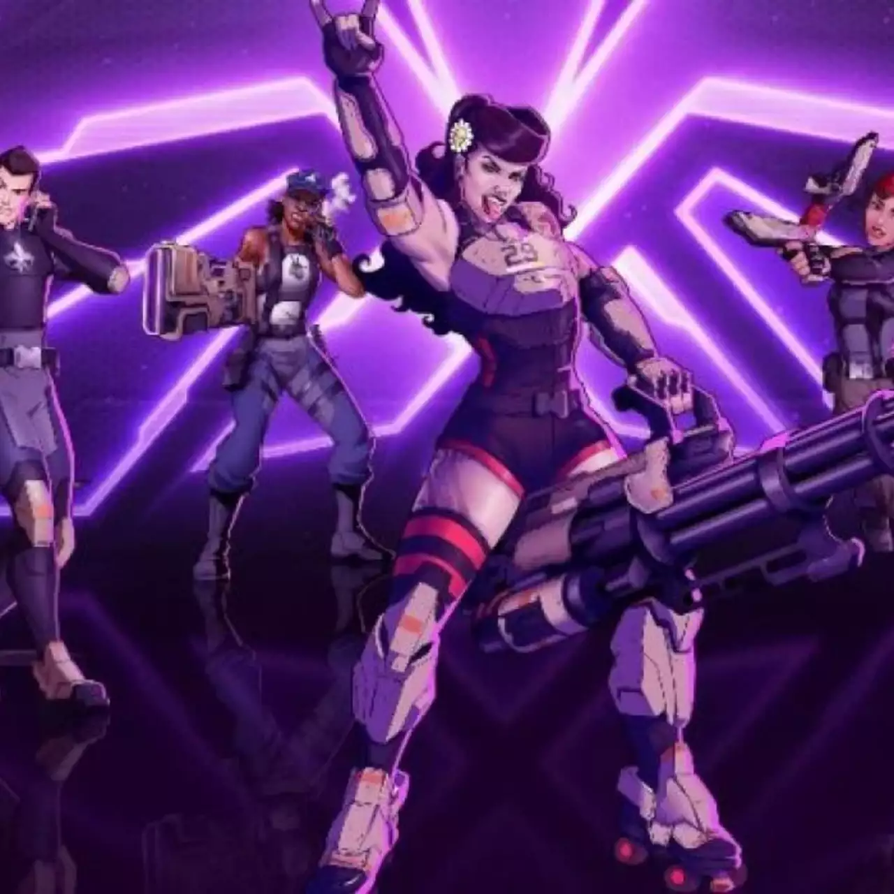 В магазине «Бука» началась распродажа GTA и Total War. За покупку Agents of Mayhem дарят фирменный браслет В магазине «Бука» началась распродажа GTA и Total War. За покупку Agents of Mayhem дарят фирменный браслет