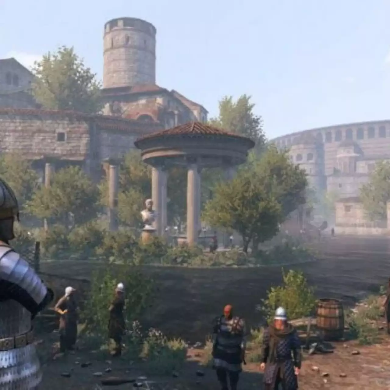 Разработчики Mount & Blade 2 объяснили, почему не сообщат дату выхода игры на Gamescom 2017 Разработчики Mount & Blade 2 объяснили, почему не сообщат дату выхода игры на Gamescom 2017