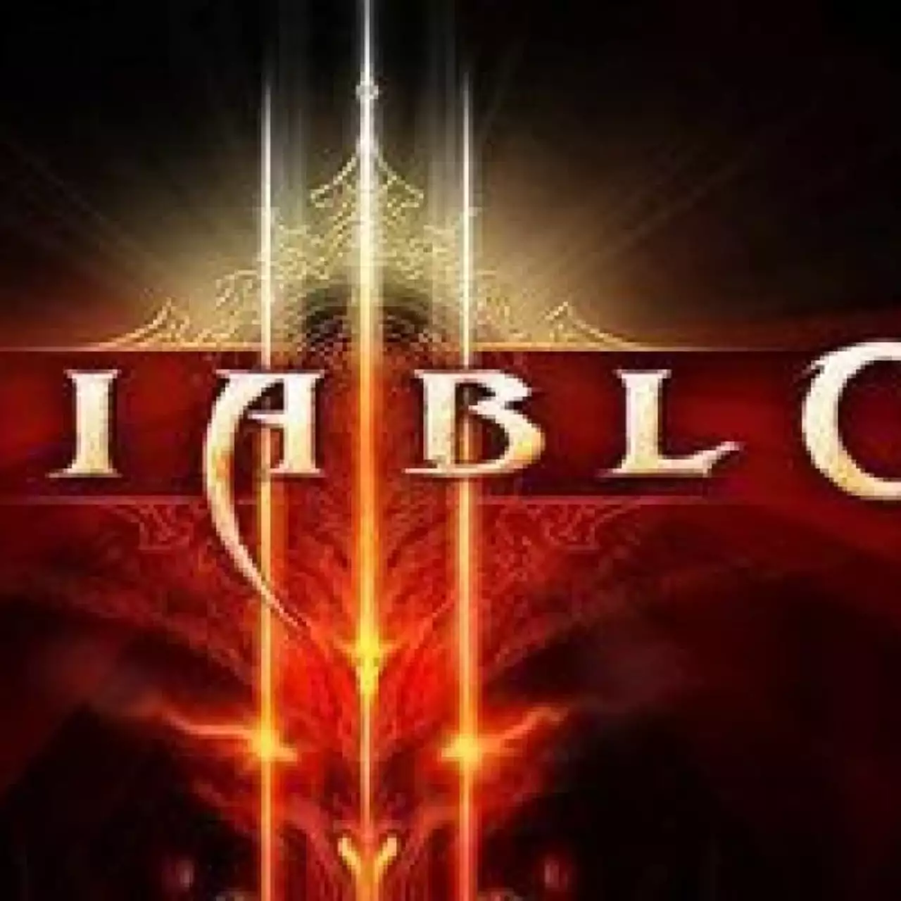 Вступительное видео Diablo 3