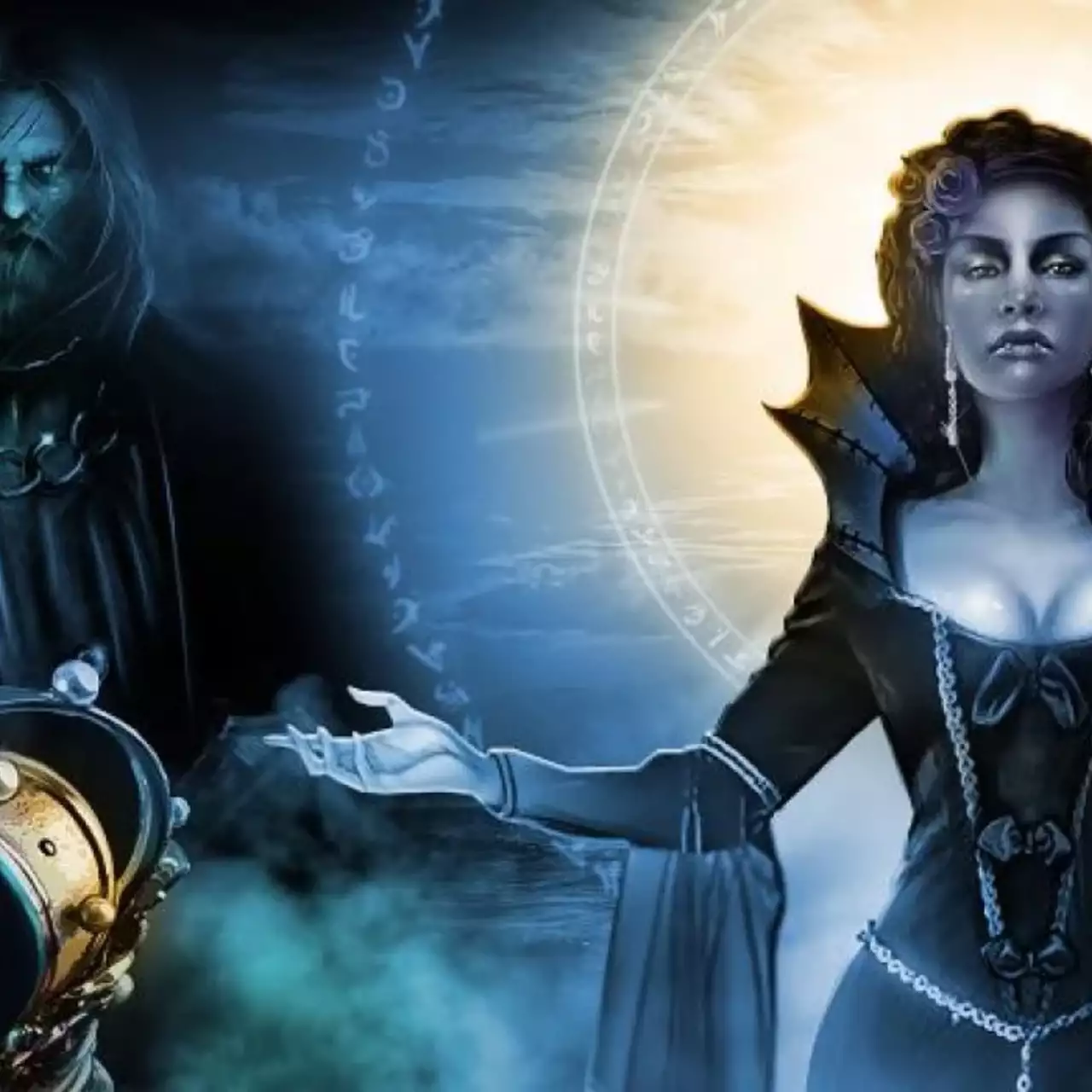 VEmpire: The Kings of Darkness выйдет в Steam в конце августа VEmpire: The Kings of Darkness выйдет в Steam в конце августа