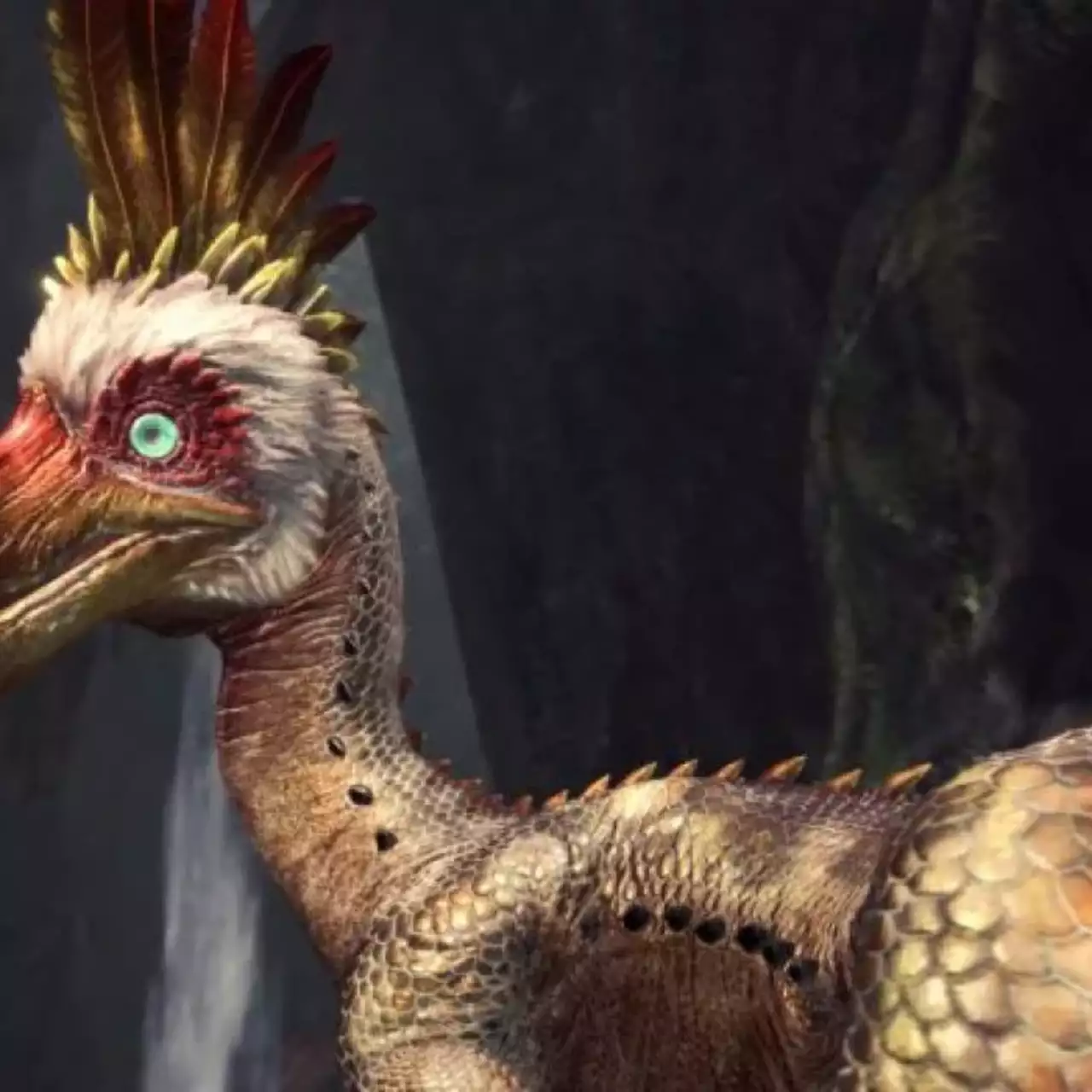 Опубликованы новые скриншоты и трейлер Monster Hunter: World Опубликованы новые скриншоты и трейлер Monster Hunter: World
