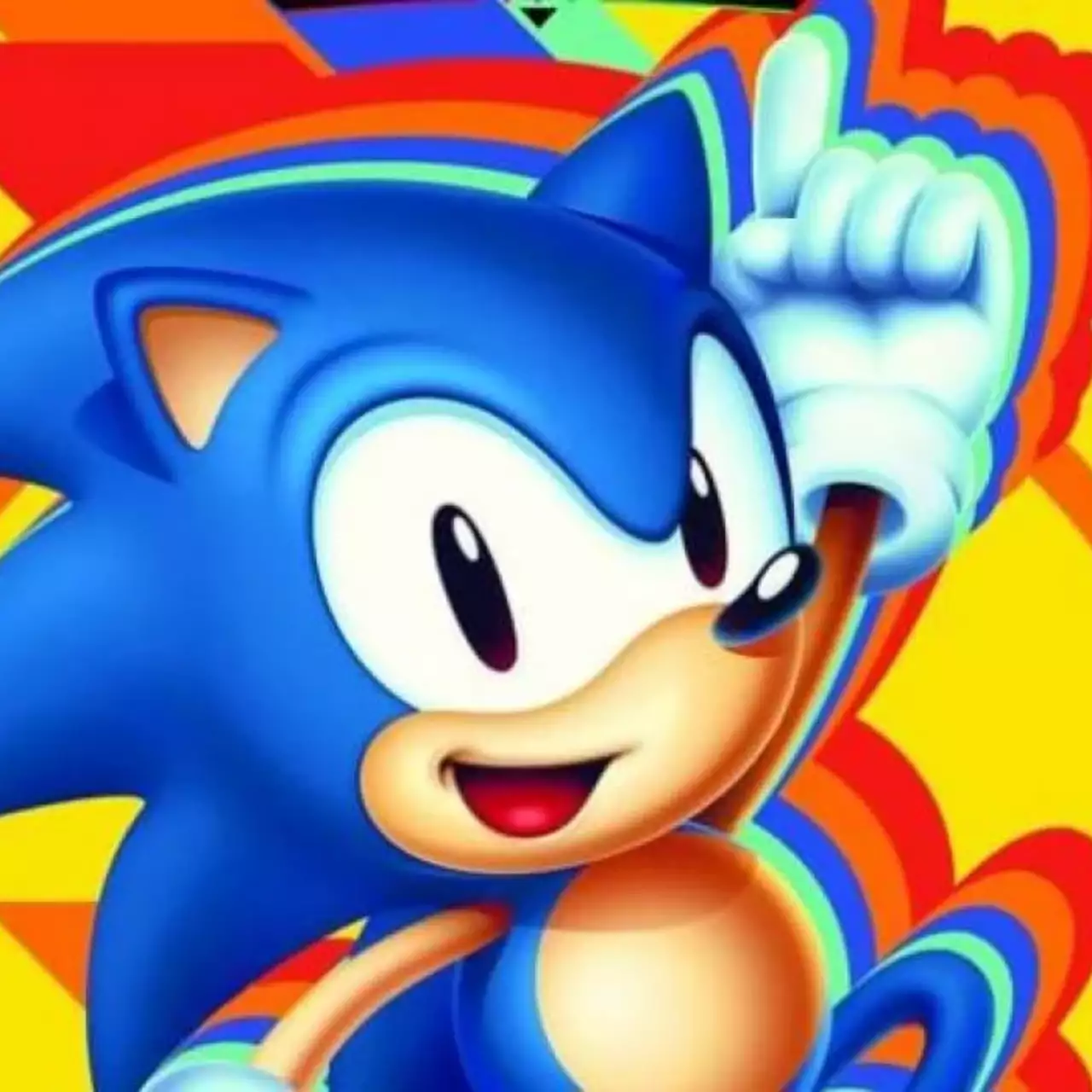 Обзор Sonic Mania — возвращение к истокам