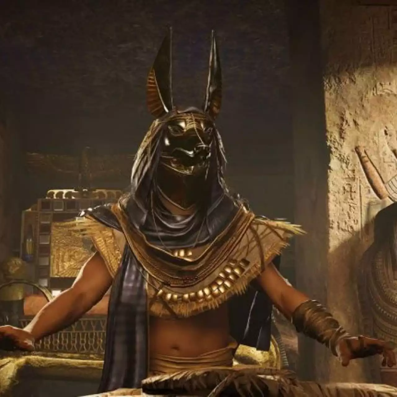 В дневнике разработчиков Assassin's Creed: Origins рассказали о системе боя