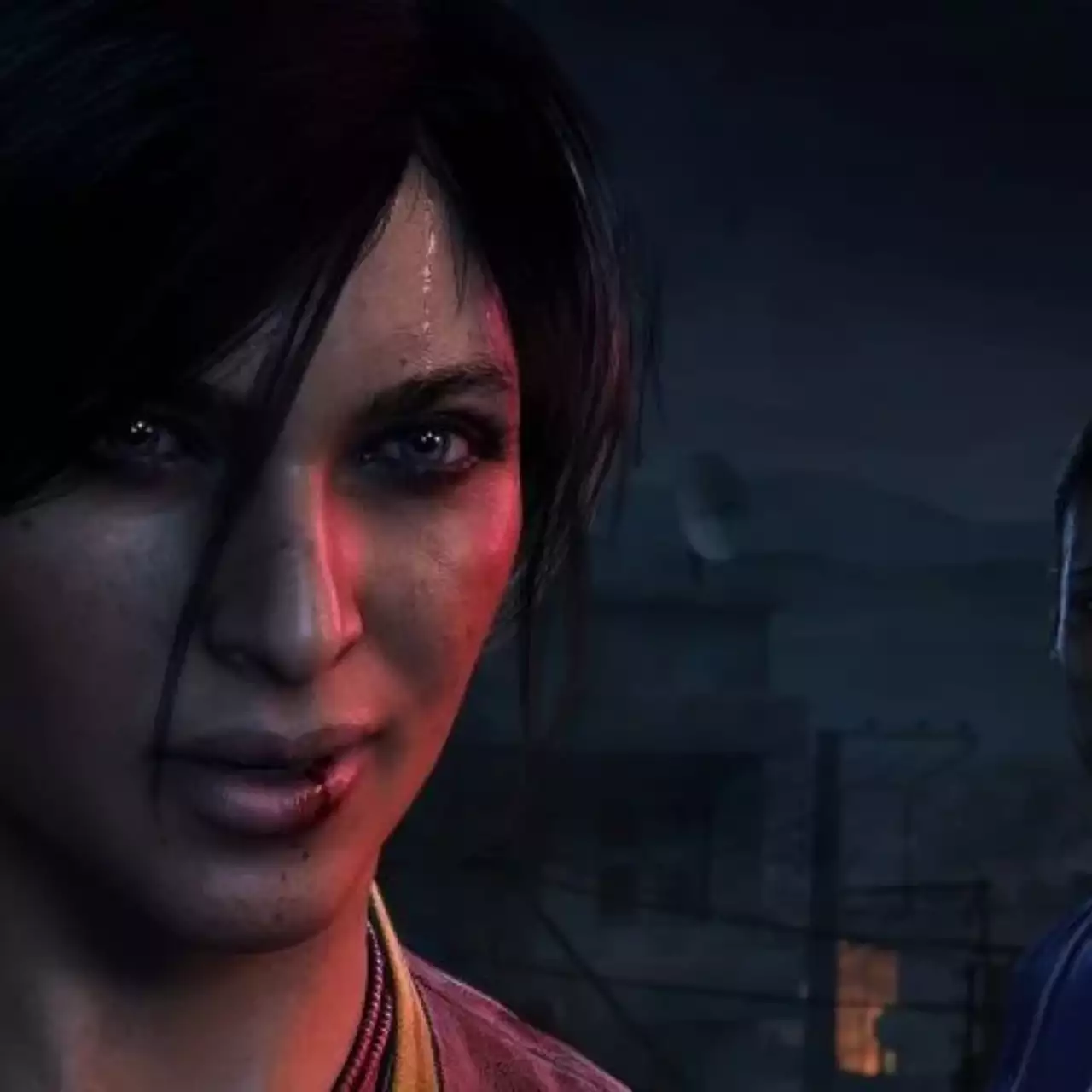 Вышел релизный трейлер Uncharted: The Lost Legacy Вышел релизный трейлер Uncharted: The Lost Legacy