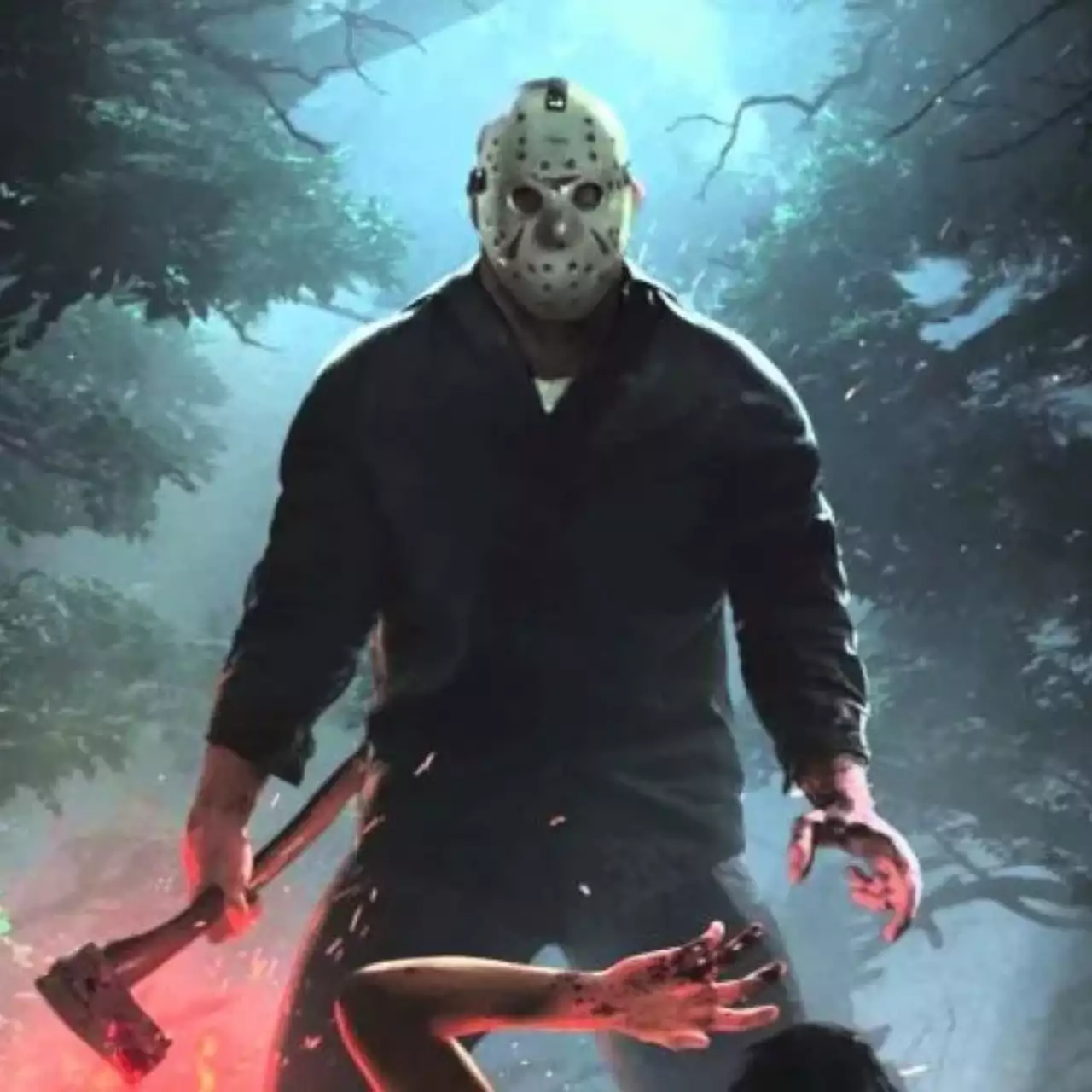 В Friday The 13th будет добавлена новая карта, одежда и другое В Friday The 13th будет добавлена новая карта, одежда и другое