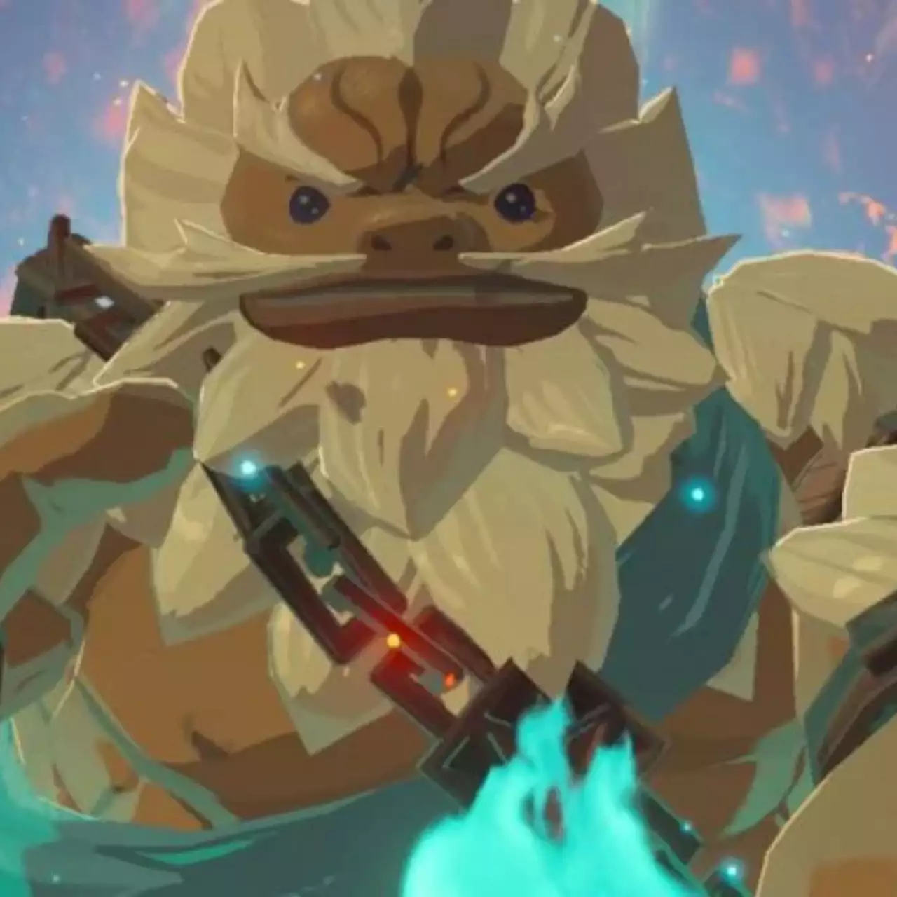 На эмуляторе запустили The Legend of Zelda: Breath of the Wild в 60 FPS На эмуляторе запустили The Legend of Zelda: Breath of the Wild в 60 FPS