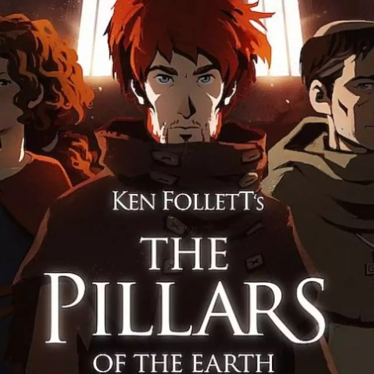 Pillars of the Earth: трофеи (ачивки, достижения) Pillars of the Earth: трофеи (ачивки, достижения)