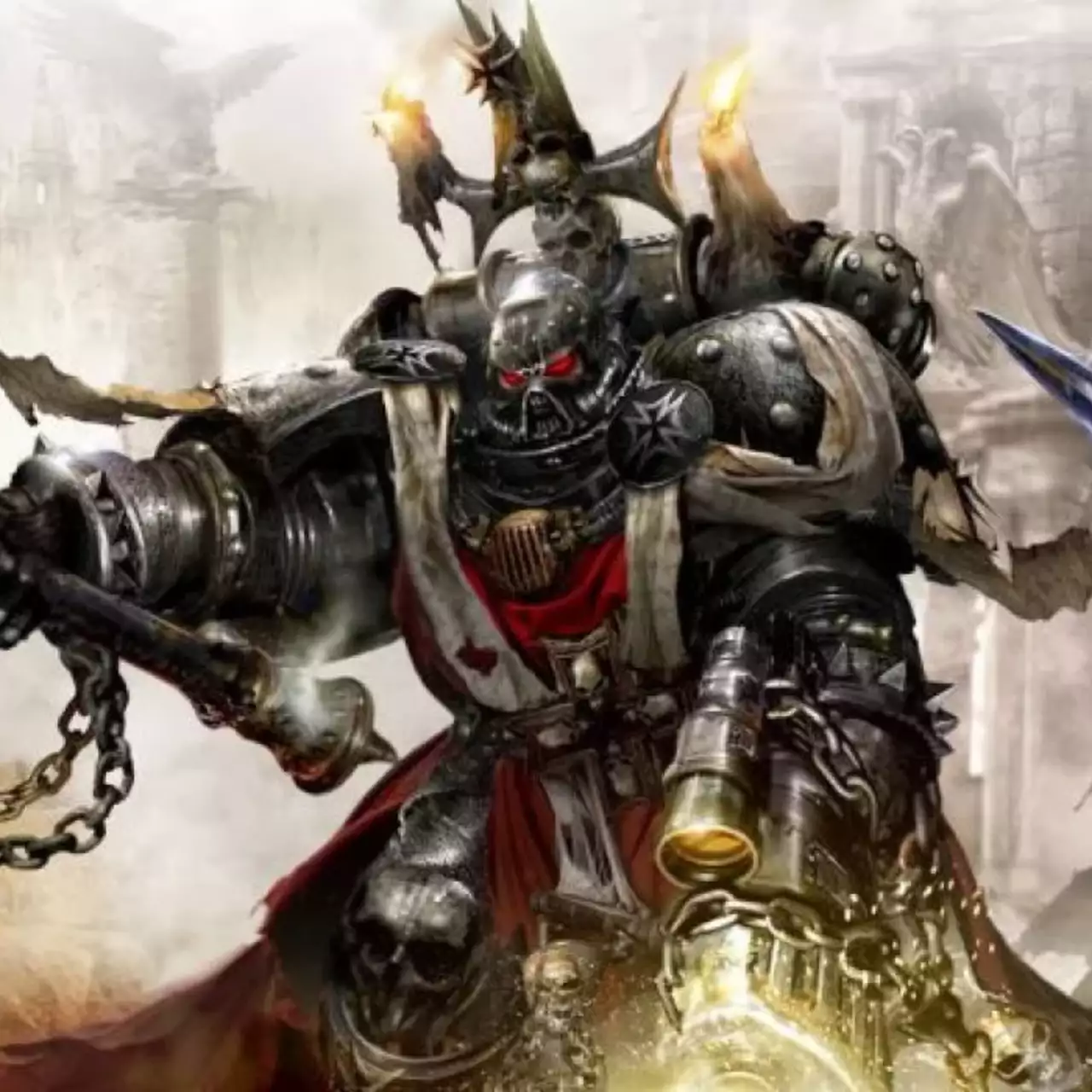 В Humble Store началась распродажа игр вселенной Warhammer 40 000 В Humble Store началась распродажа игр вселенной Warhammer 40 000