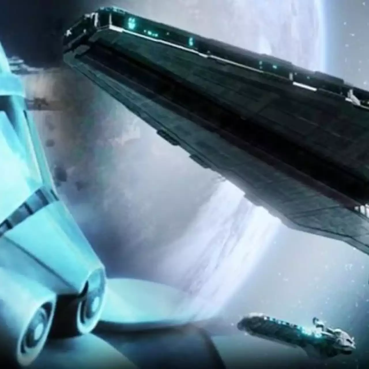 В новом трейлере Star Wars Battlefront 2 показали сражения в космосе