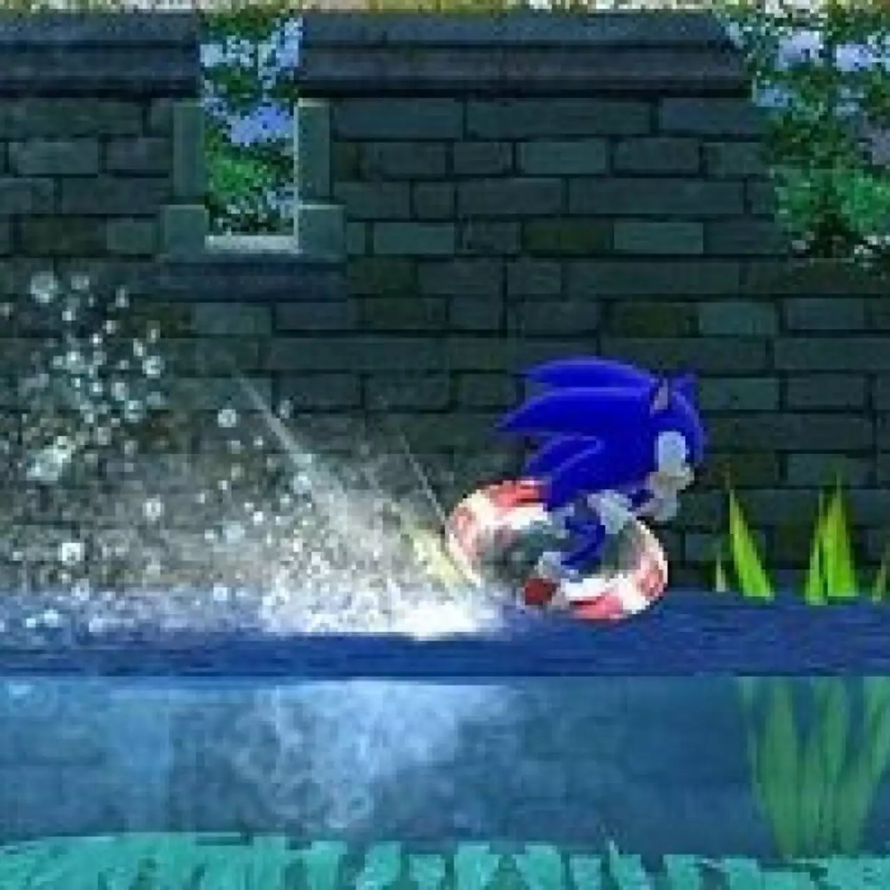 Sonic the Hedgehog 4: Episode 2 — релиз состоялся Sonic the Hedgehog 4: Episode 2 — релиз состоялся