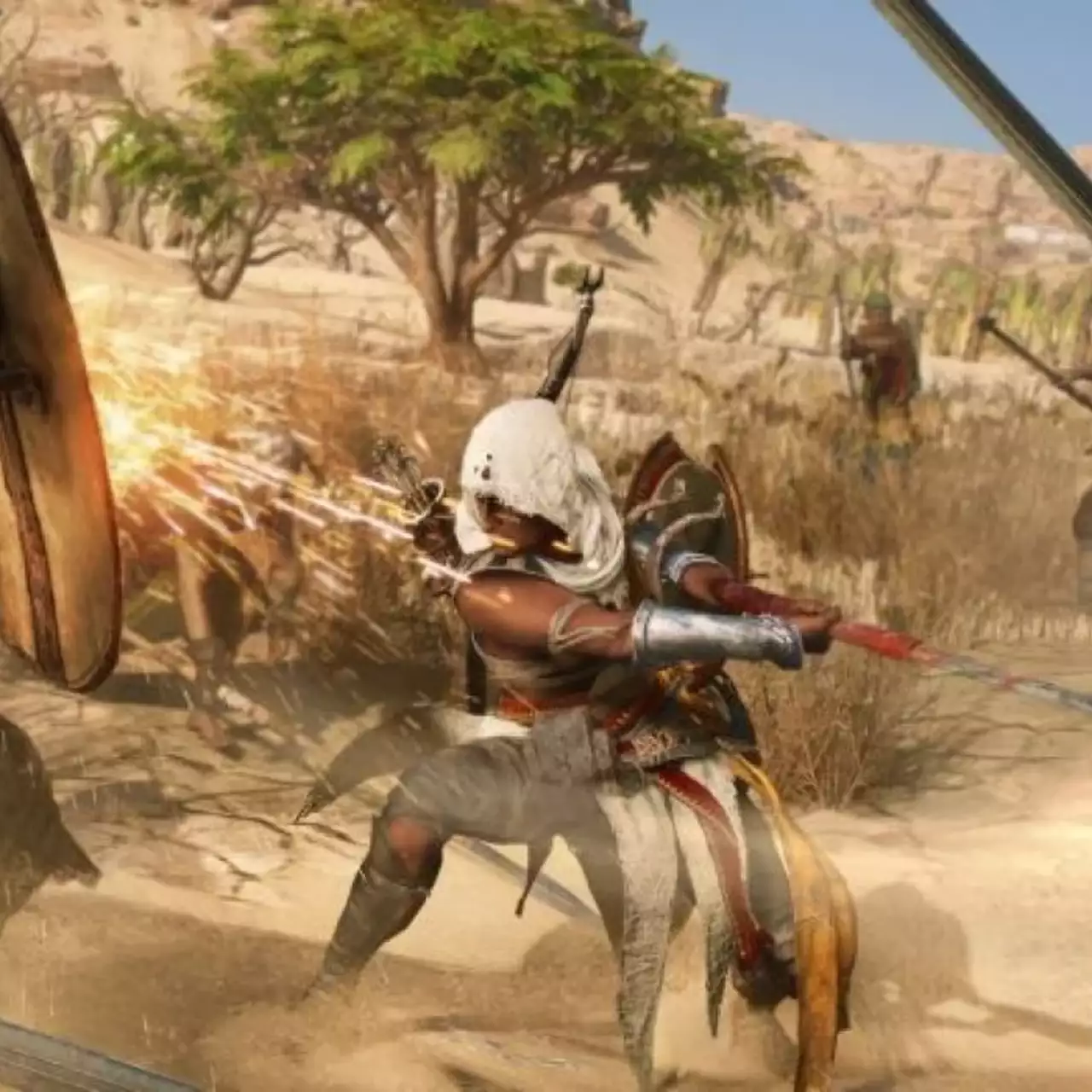Итоги конференции Microsoft на Gamescom 2017 — новый трейлер AC: Origins, цена Xbox One X и многое другое Итоги конференции Microsoft на Gamescom 2017 — новый трейлер AC: Origins, цена Xbox One X и многое другое