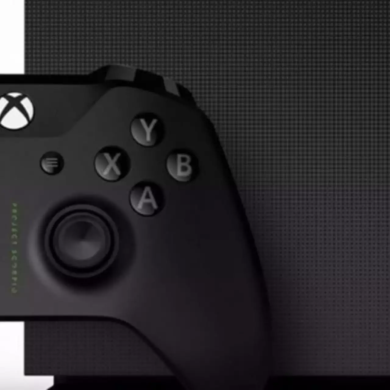 Gamescom 2017: Анонсировано специальное издание Xbox One X — Project Scorpio Edition. Открыт предзаказ Gamescom 2017: Анонсировано специальное издание Xbox One X — Project Scorpio Edition. Открыт предзаказ
