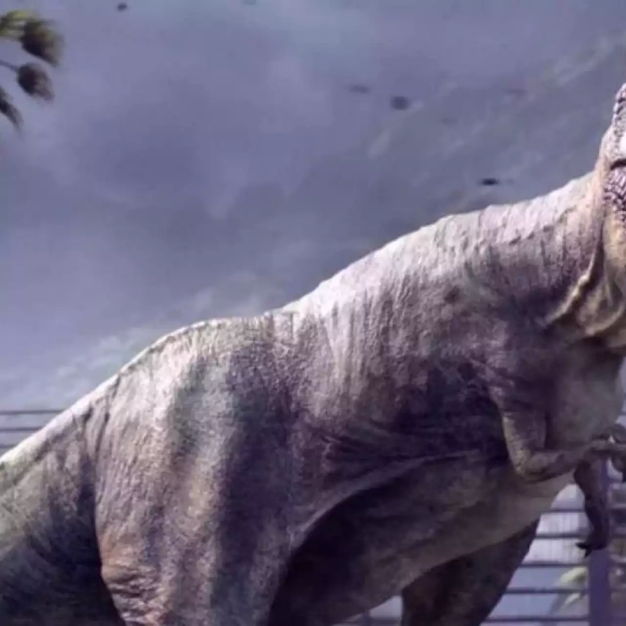 Gamescom 2017: Анонсирована стратегия Jurassic World Evolution. Опубликован дебютный трейлер
