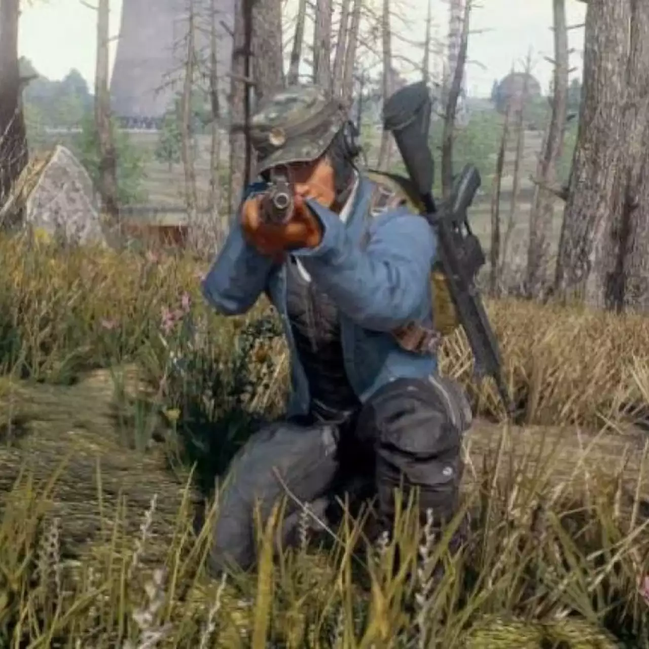 Gamescom 2017: Microsoft стала издателем PlayerUnknown's Battlegrounds. Опубликованы данные о продажах и новый трейлер Gamescom 2017: Microsoft стала издателем PlayerUnknown's Battlegrounds. Опубликованы данные о продажах и новый трейлер