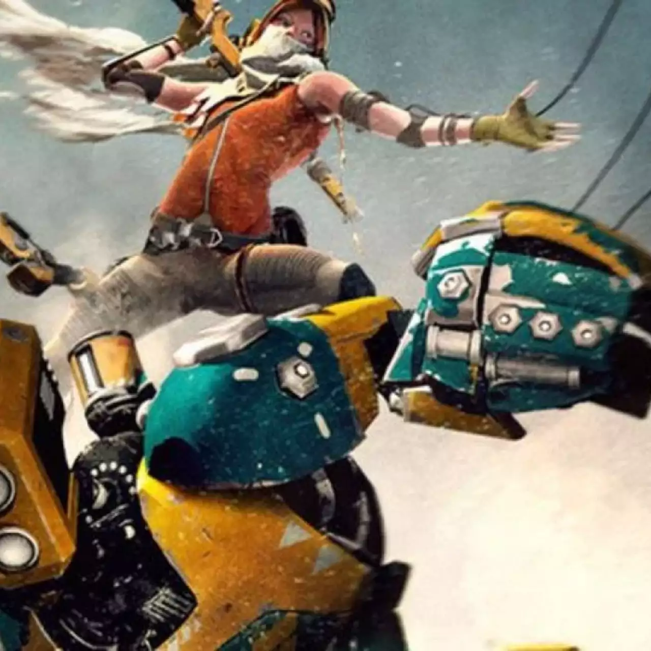 Gamescom 2017: ReCore: Definitive Edition будет включена в программу Xbox Game Pass Gamescom 2017: ReCore: Definitive Edition будет включена в программу Xbox Game Pass