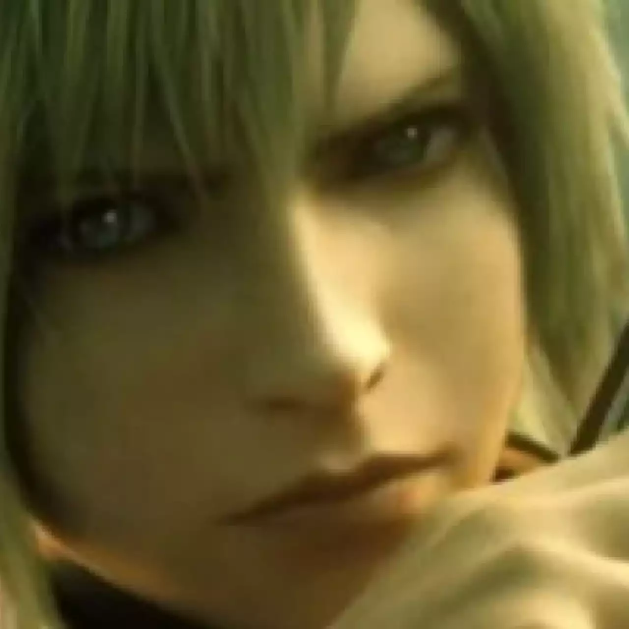 Первые кадры геймплея Final Fantasy Type-0 Первые кадры геймплея Final Fantasy Type-0