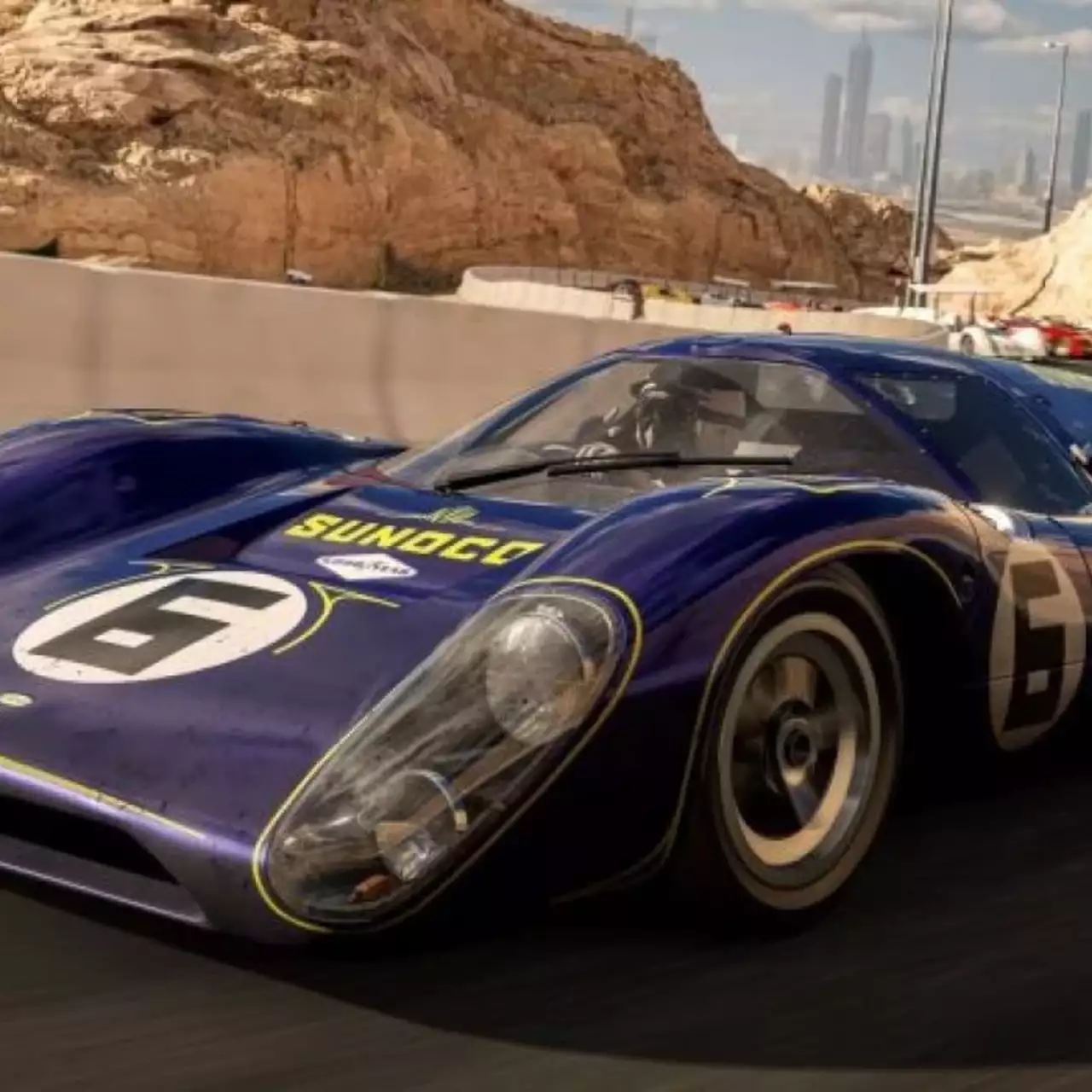 Gamescom 2017: Опубликованы новые скриншоты Forza Motorsport 7