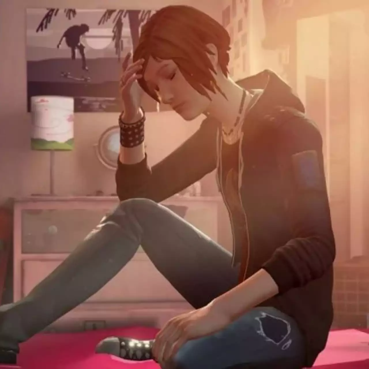 Gamescom 2017: Опубликован новый трейлер Life is Strange: Before the Storm Gamescom 2017: Опубликован новый трейлер Life is Strange: Before the Storm