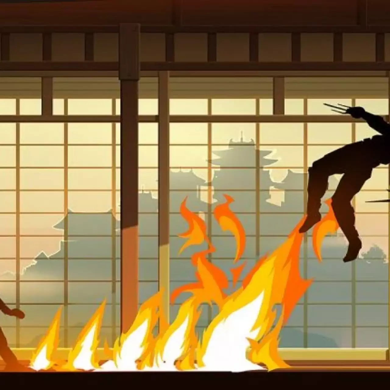 Выход Shadow Fight 2: Special Edition на iOS перенесен на неделю